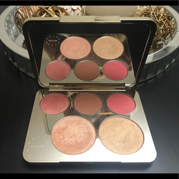 FINAL SALE ❗️Becca x Jaclyn Hill Face Palette - Picture 1 of 6